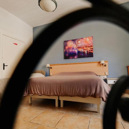Gelmif Apartments 비르구 외부 사진