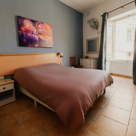 Gelmif Apartments 비르구 외부 사진