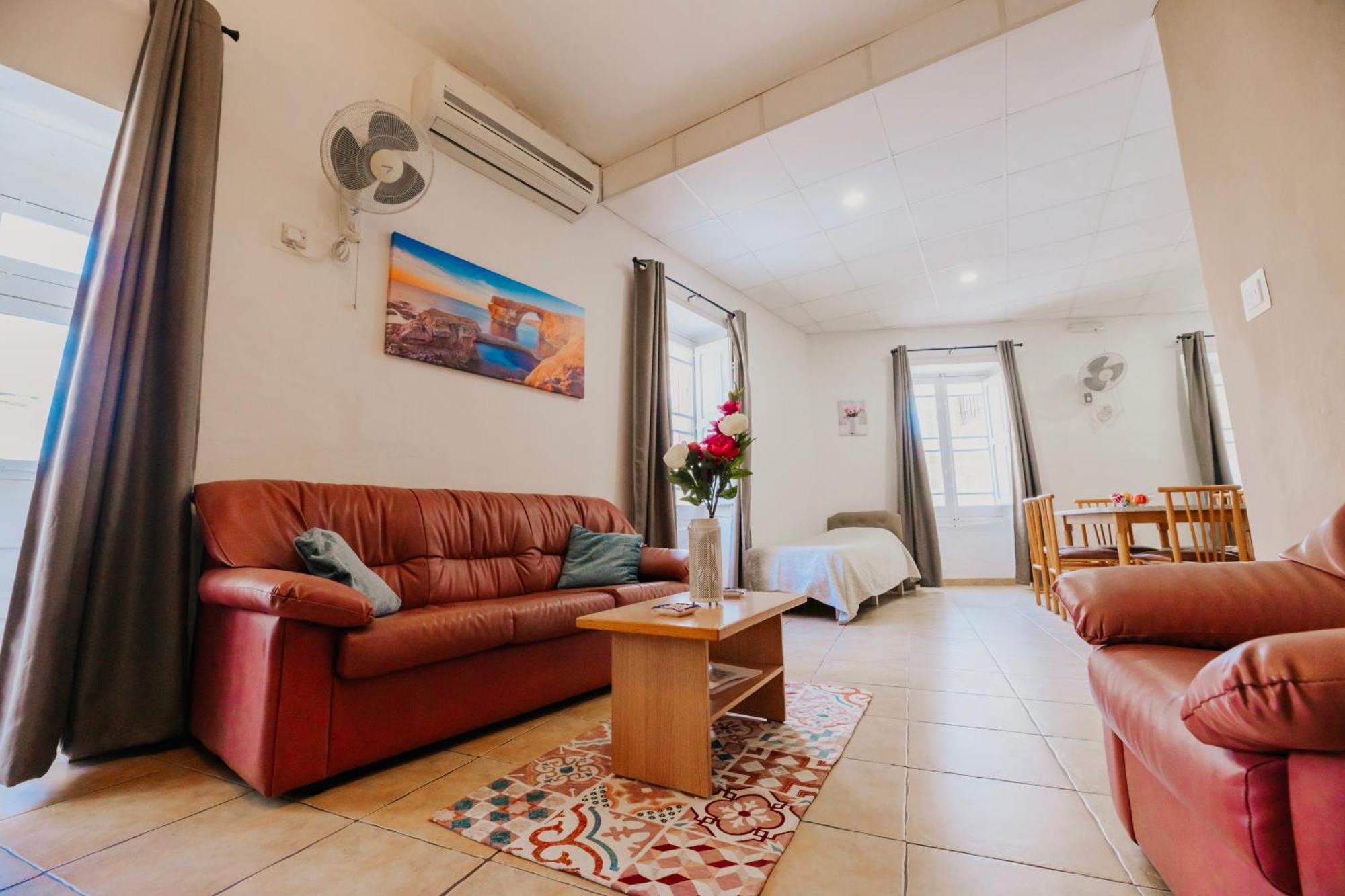 Gelmif Apartments 비르구 외부 사진