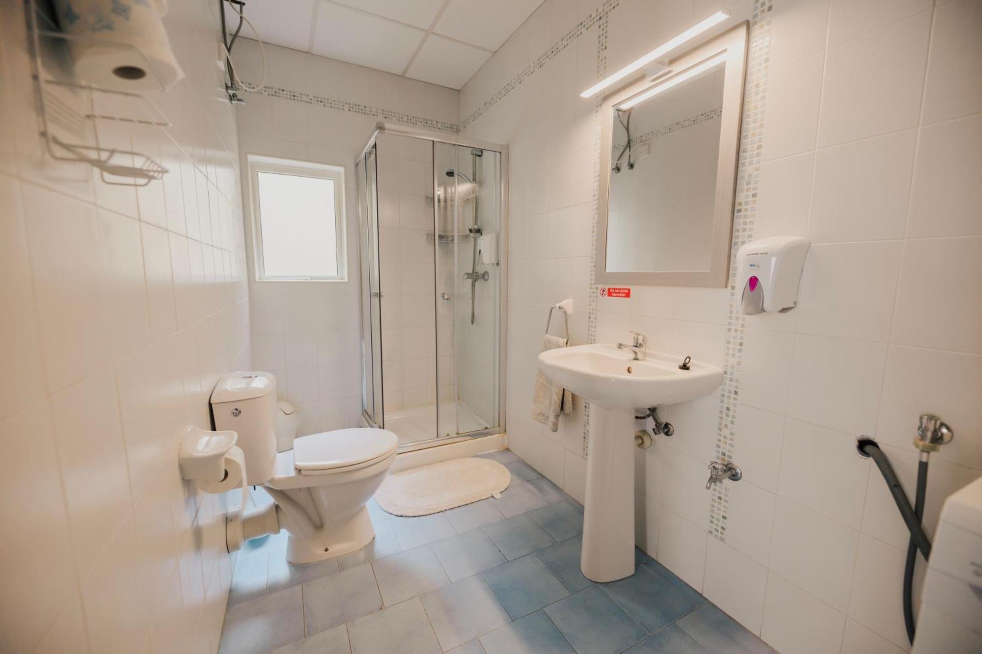 Gelmif Apartments 비르구 외부 사진