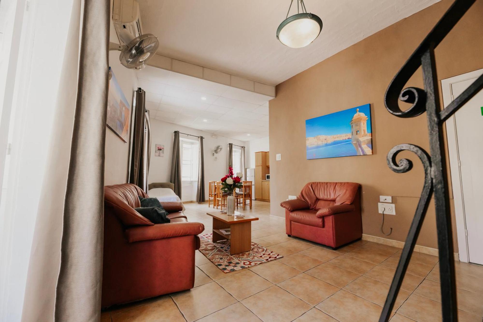 Gelmif Apartments 비르구 외부 사진